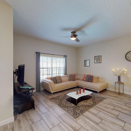 Lake View Townhouse Kissimmee Bagian luar foto