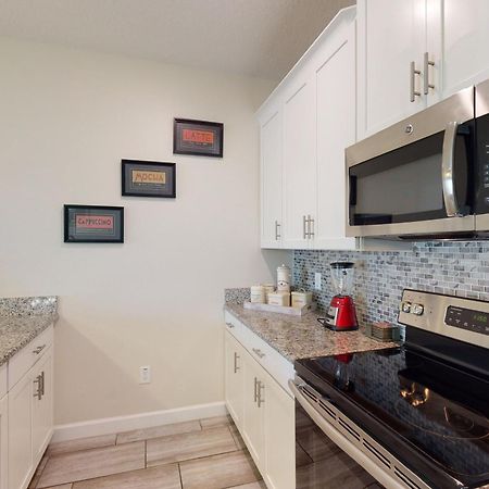 Lake View Townhouse Kissimmee Bagian luar foto