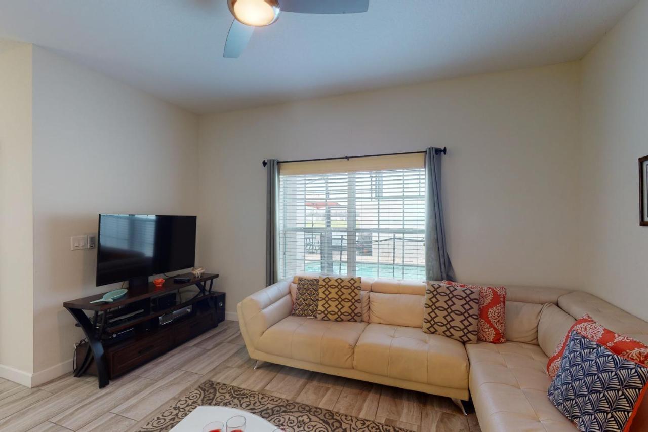 Lake View Townhouse Kissimmee Bagian luar foto