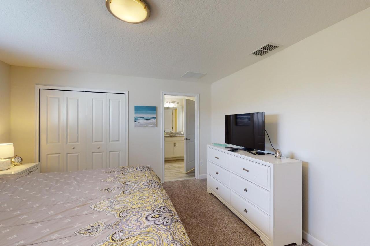 Lake View Townhouse Kissimmee Bagian luar foto