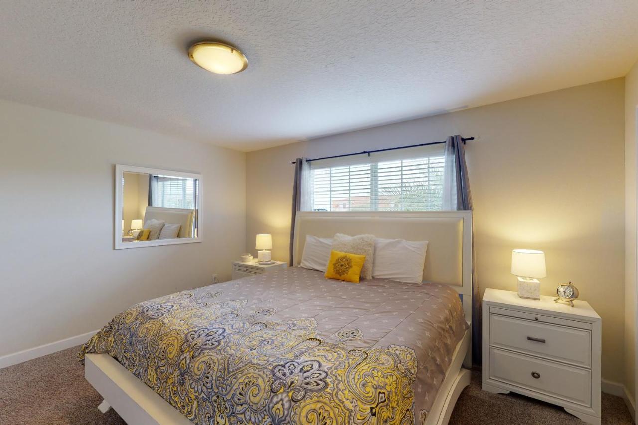 Lake View Townhouse Kissimmee Bagian luar foto